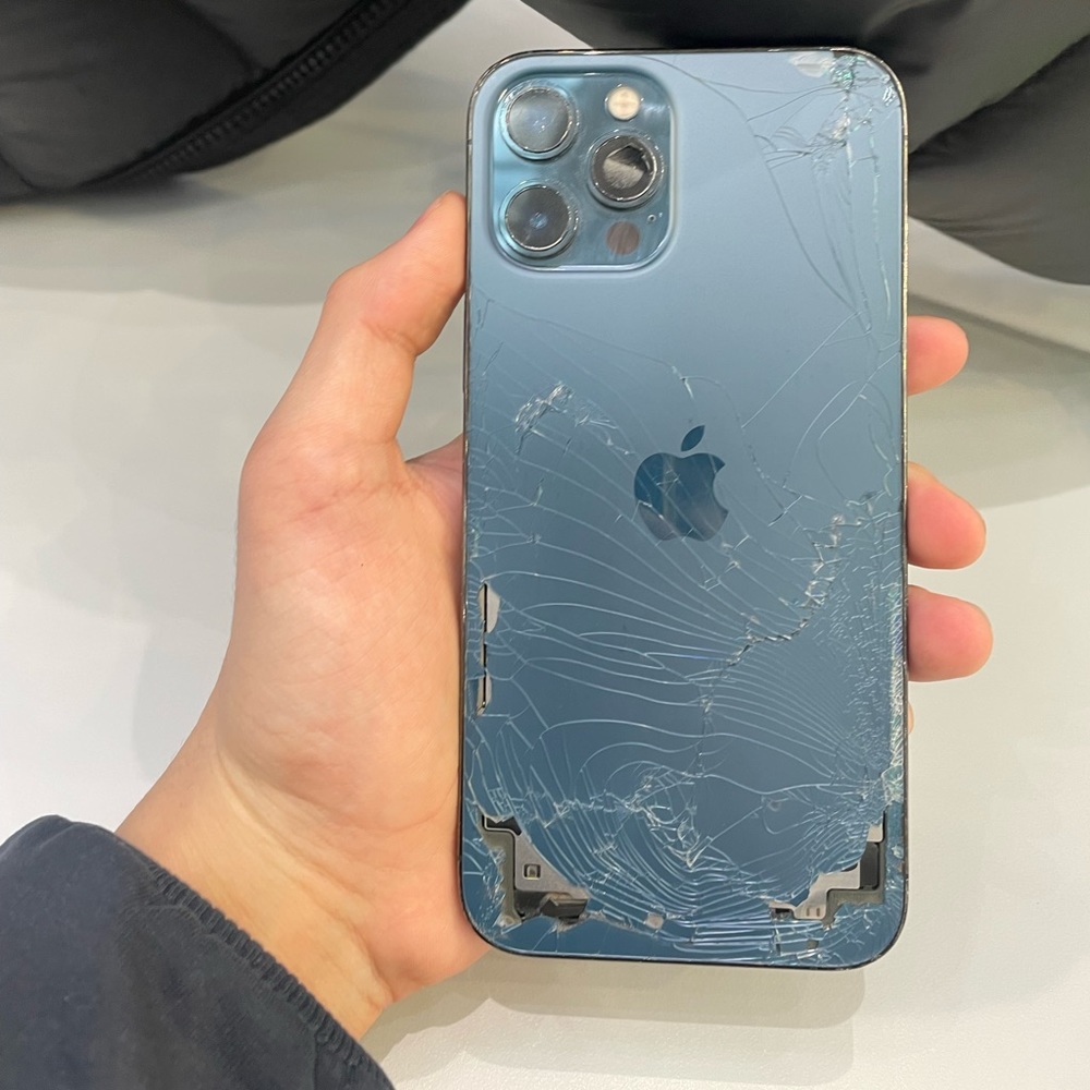 Meet your Posher, Suliman